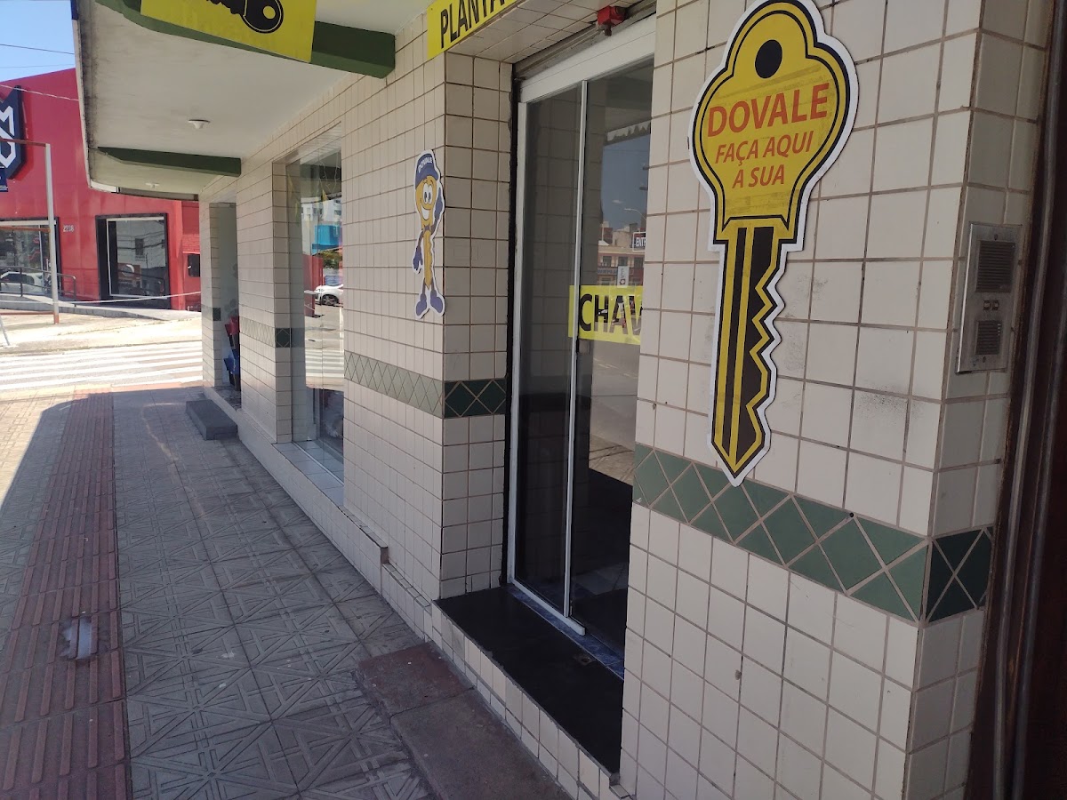 Chaveiro Expresso em Florianópolis — foto 3