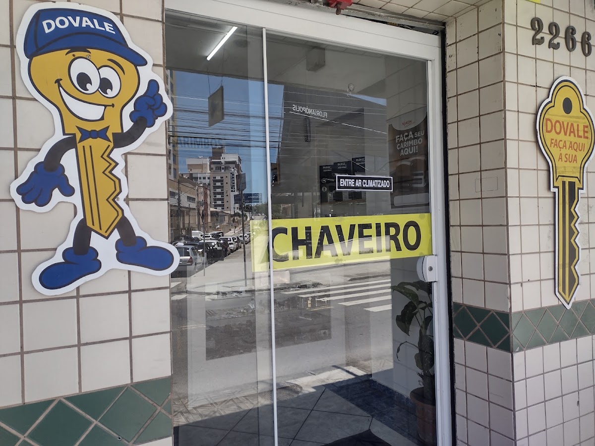 Chaveiro Expresso em Florianópolis — foto 4
