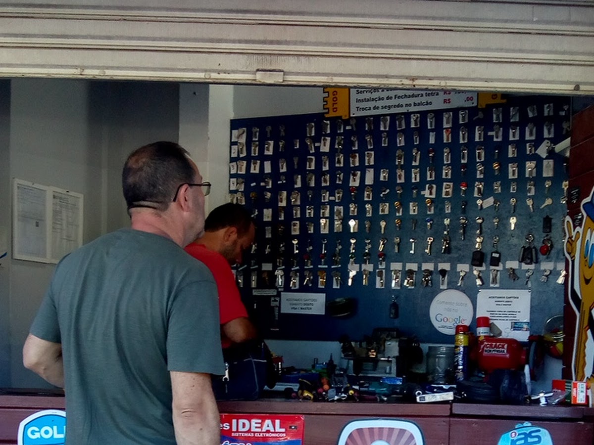 Chaveiro Floripa Lagoa em Florianópolis — foto 2