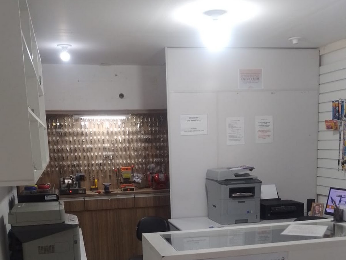Chaveiro Juca em Florianópolis — foto 2