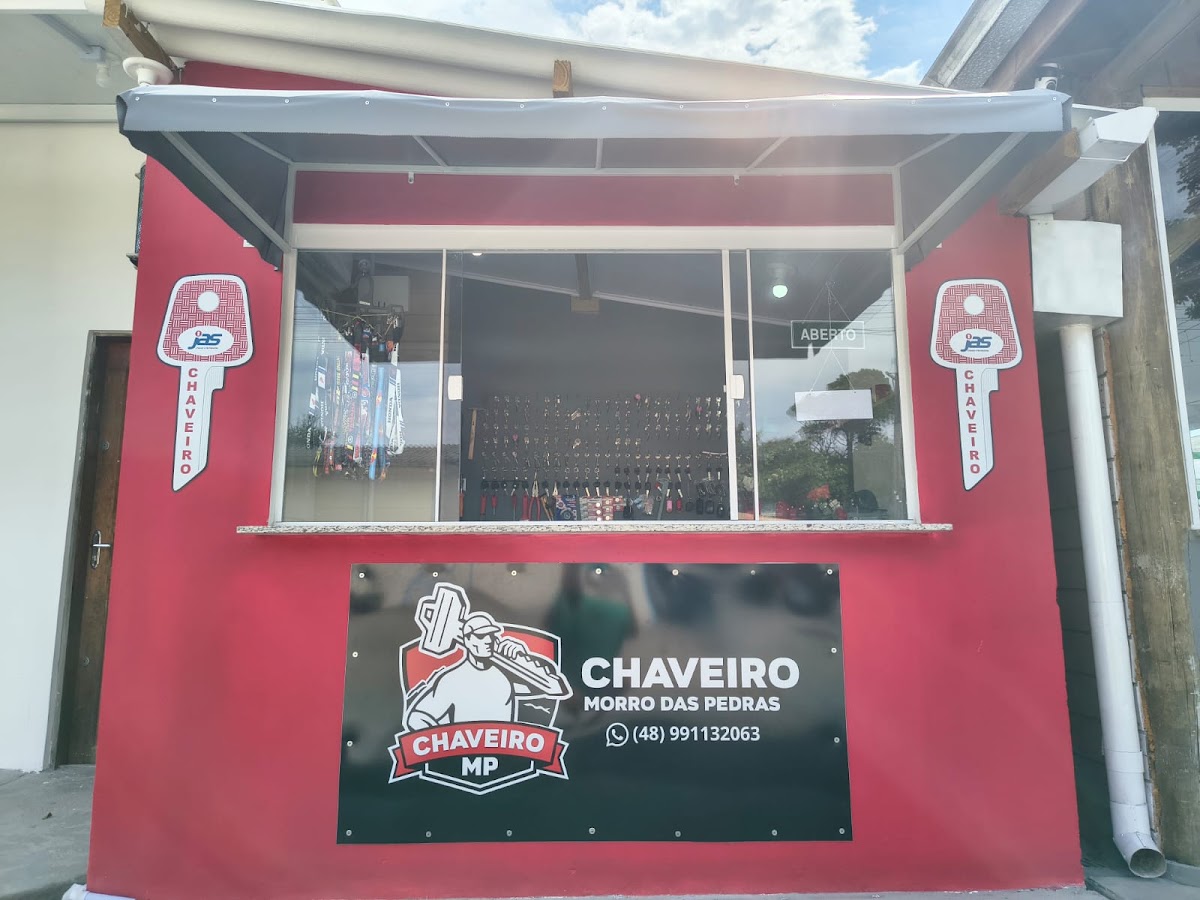 Chaveiro Morro das Pedras - Plantão 24 horas em Florianópolis — foto 1