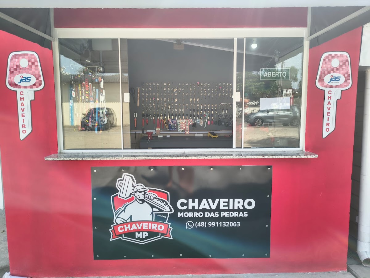Chaveiro Morro das Pedras - Plantão 24 horas em Florianópolis — foto 2