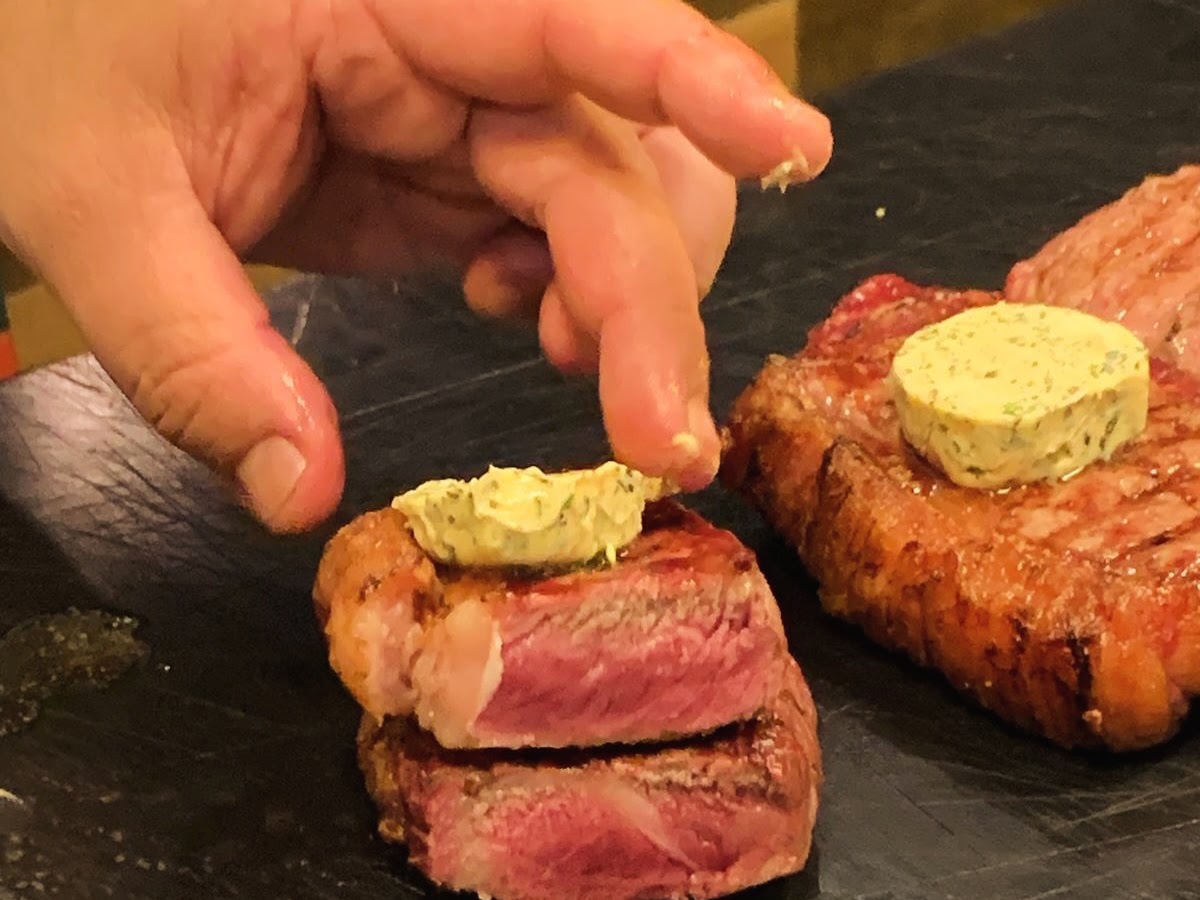 Chef Mizraji Eventos em Florianópolis — foto 1