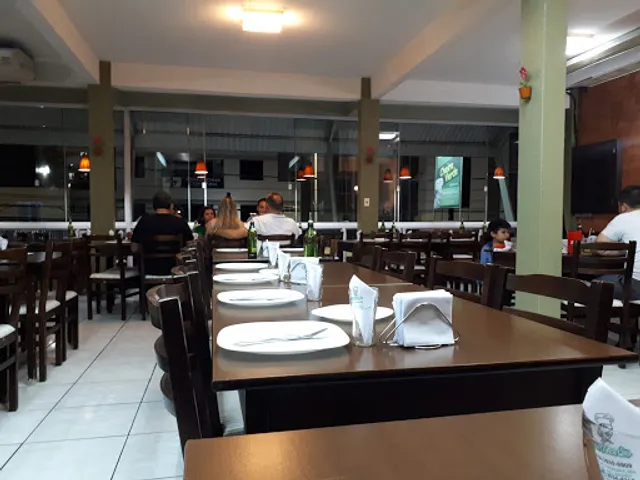 Cheiro verde em Florianópolis — foto 2