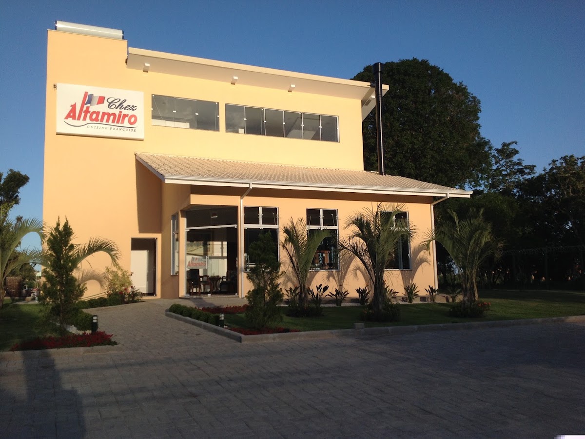 Foto da Chez Altamiro | Cozinha Francesa
