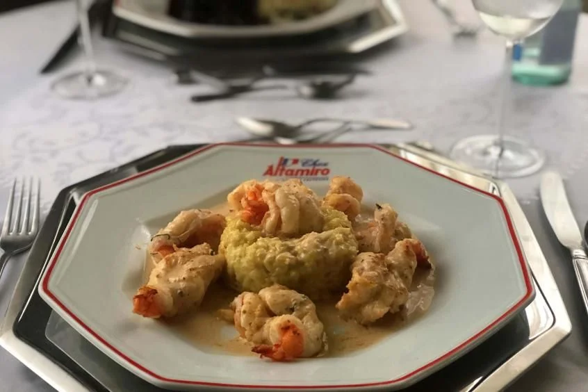 Chez Altamiro | Cozinha Francesa em Florianópolis — foto 2