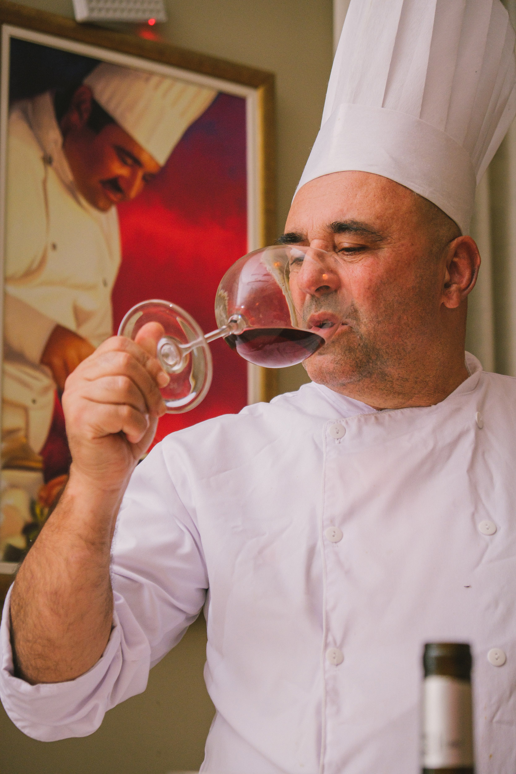 Chez Altamiro | Cozinha Francesa em Florianópolis — foto 3