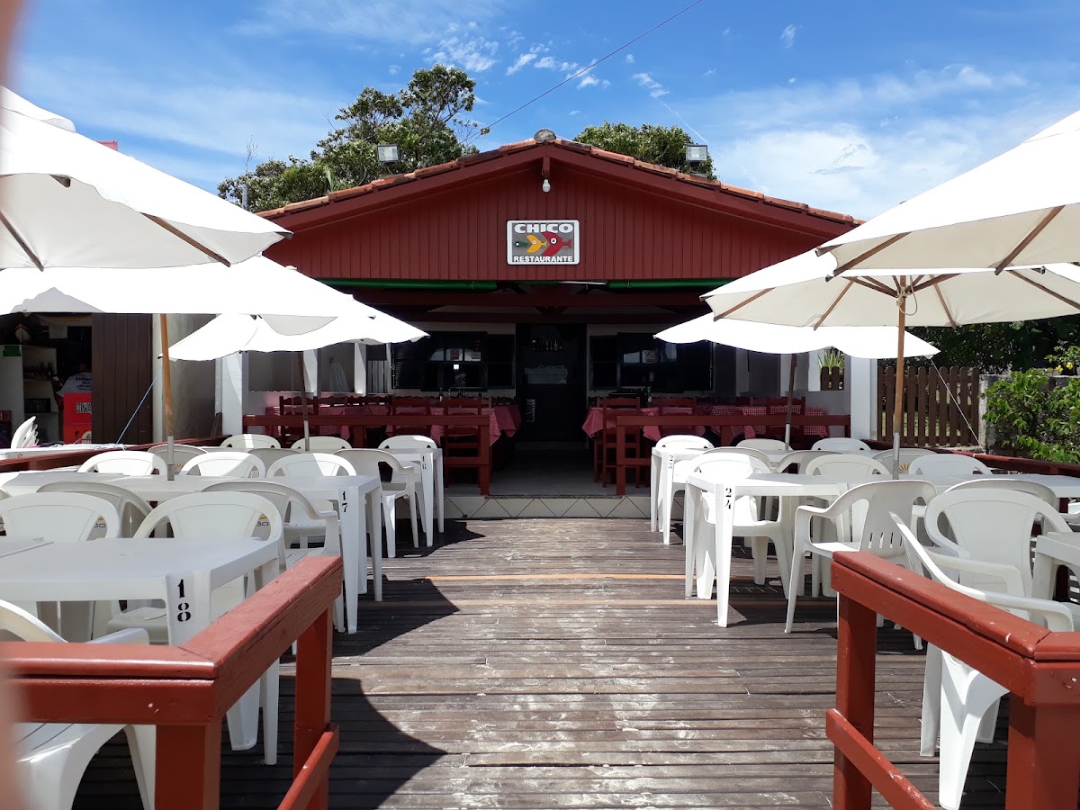 Foto da Chico Restaurante