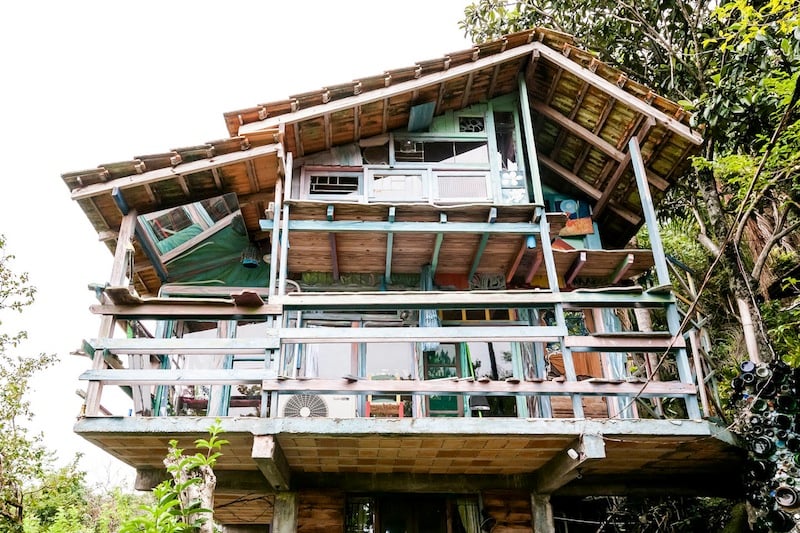 Chilin House Studio em Florianópolis — foto 3