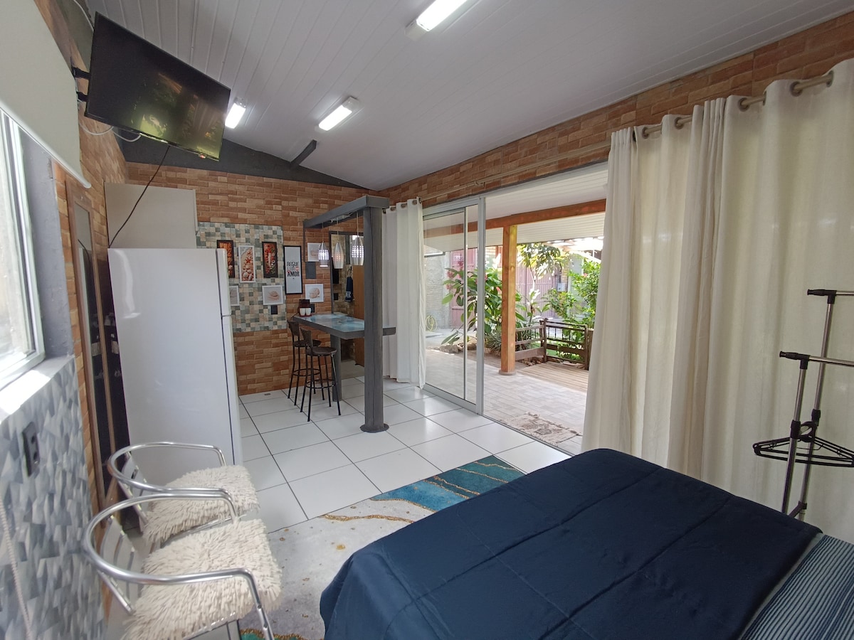 Chilin House Studio em Florianópolis — foto 4