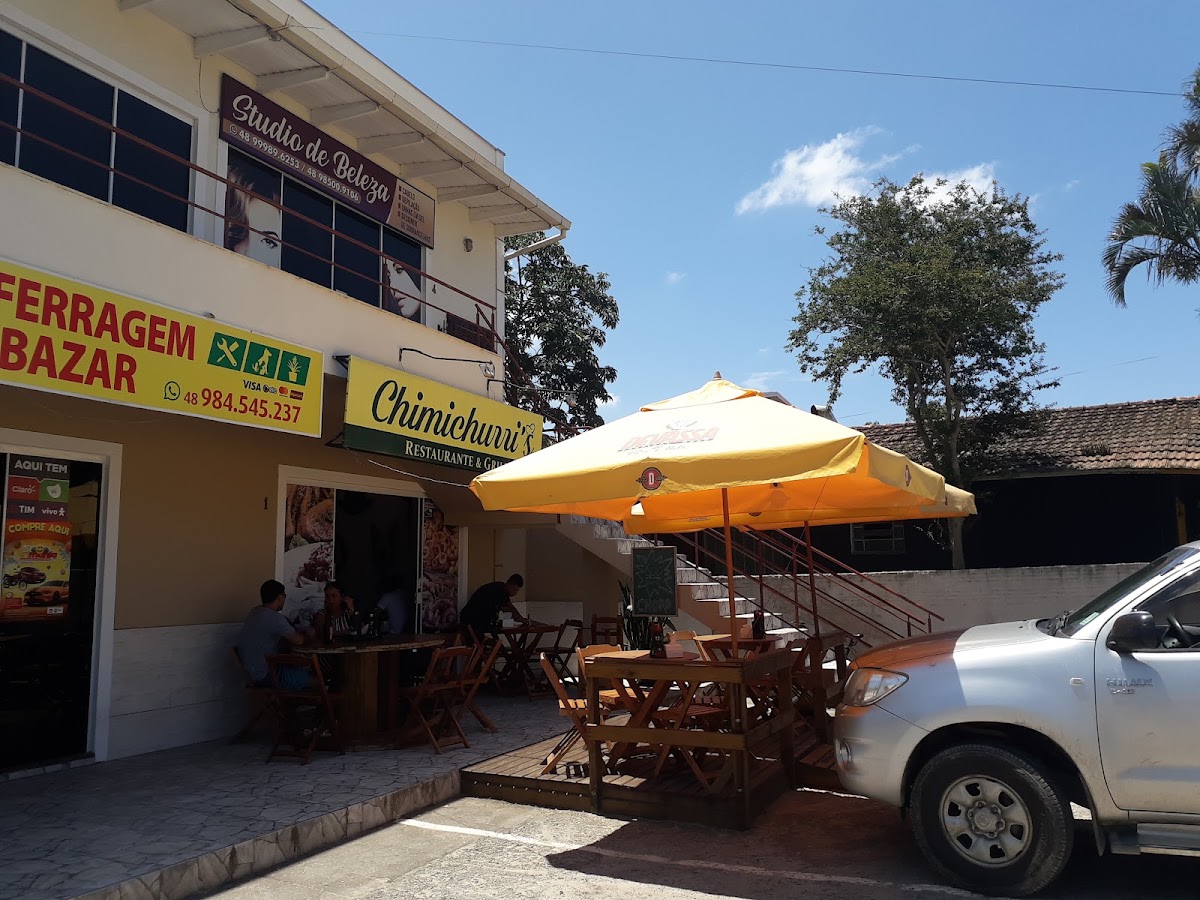 Foto da Chimichurri's Restaurante Grill