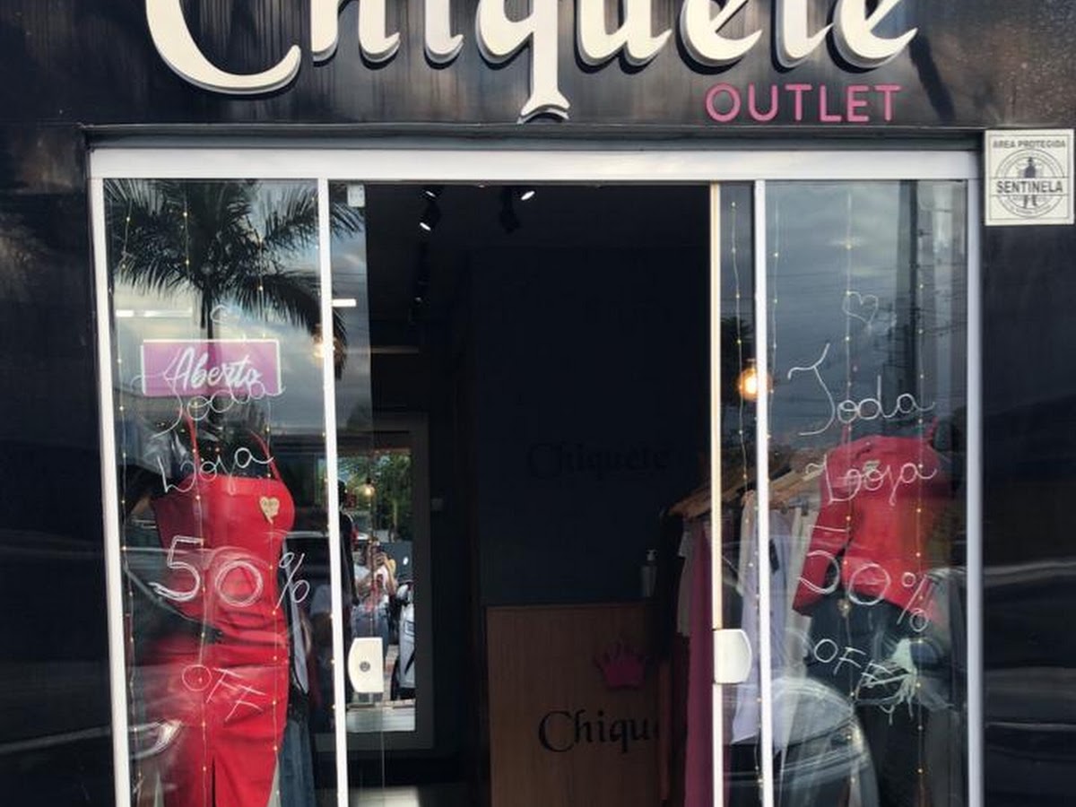Chiquete Outlet Campeche em Florianópolis — foto 2
