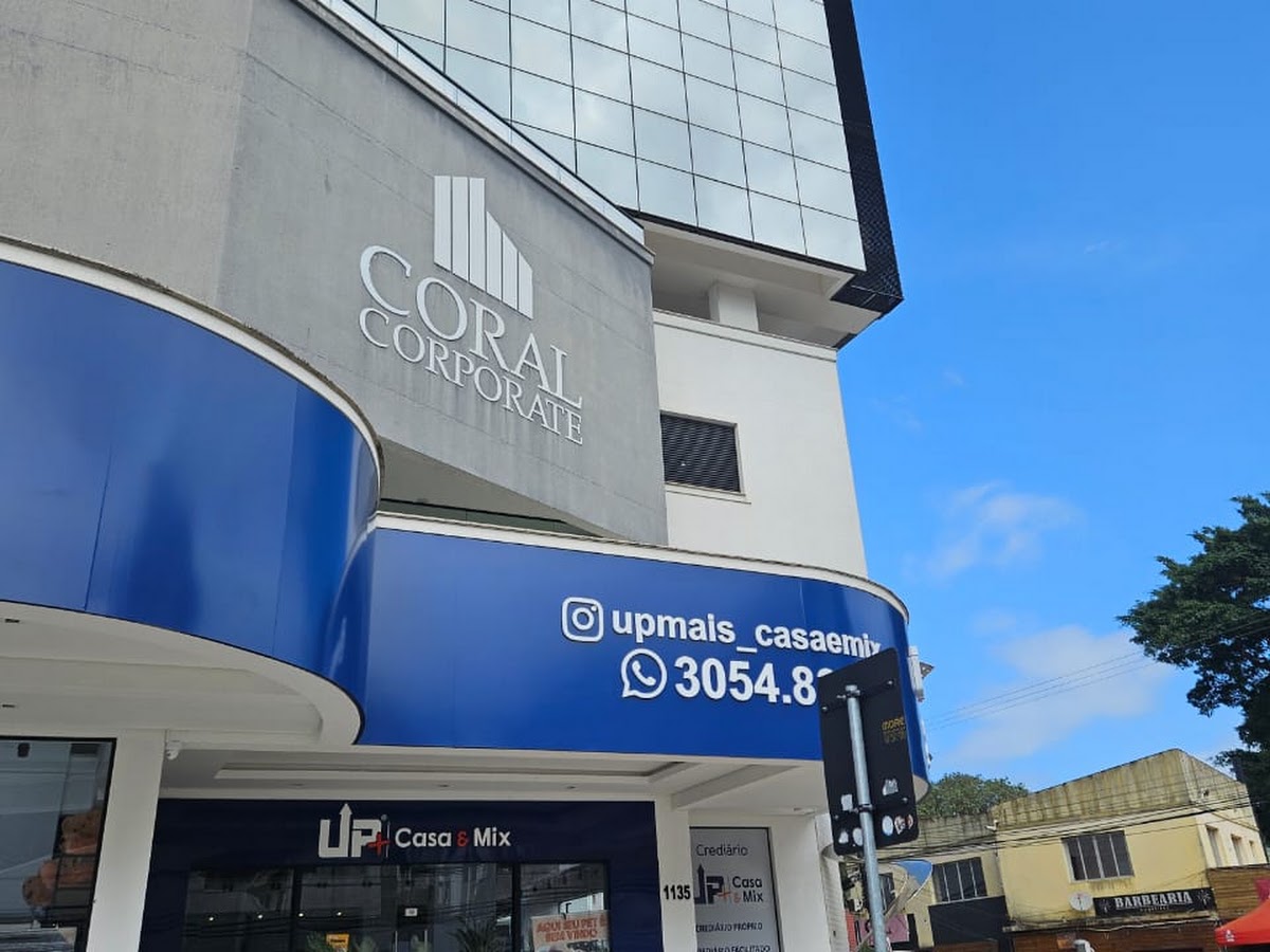 Foto da Cho Espaço Clínico | Médico | Psicólogo | Coqueiros | Florianópolis