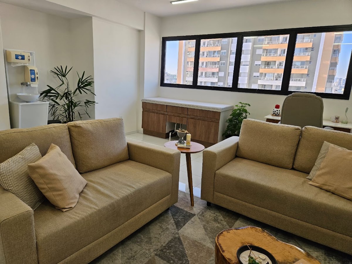 Cho Espaço Clínico | Médico | Psicólogo | Coqueiros | Florianópolis em Florianópolis — foto 1