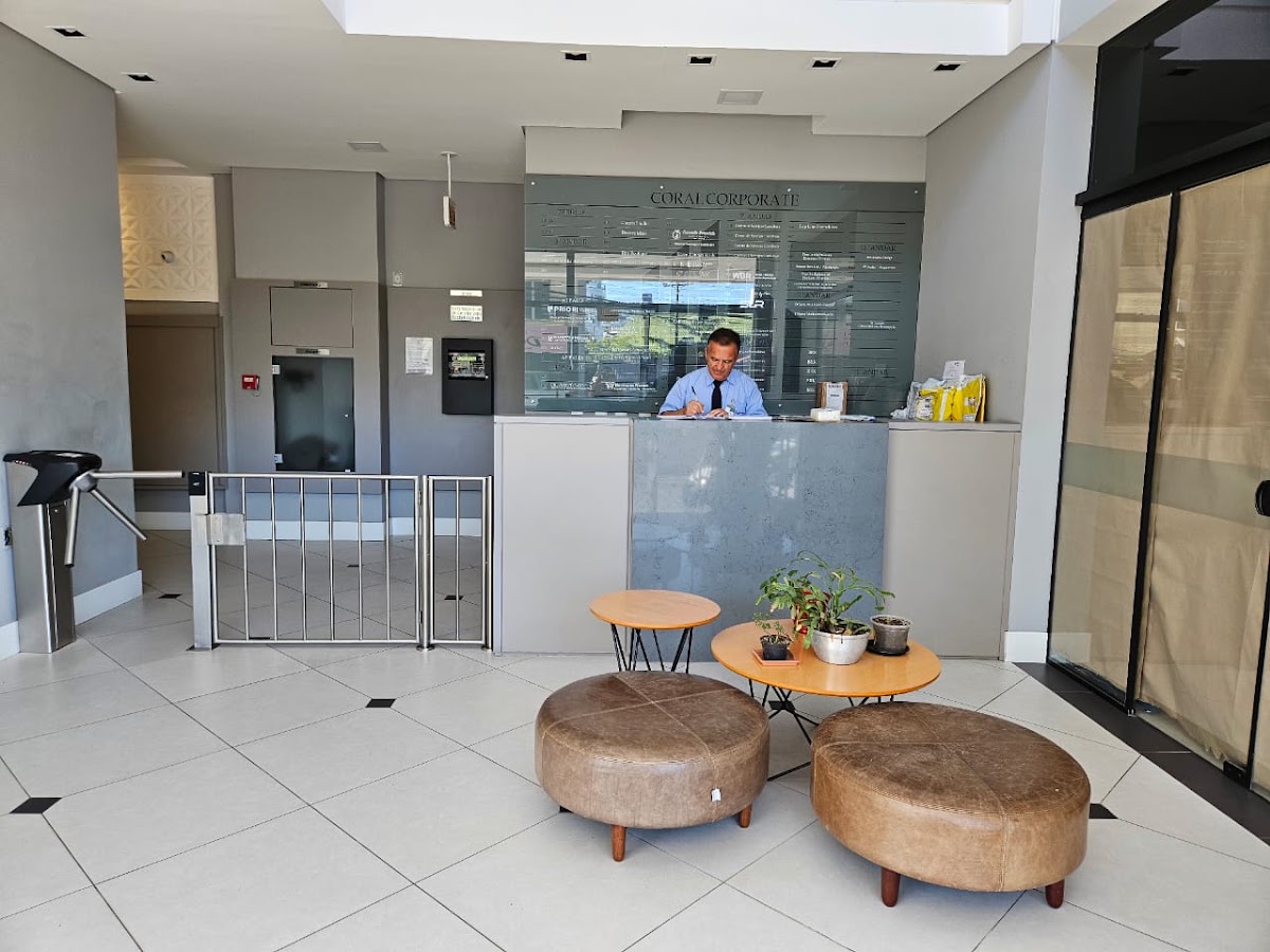 Cho Espaço Clínico | Médico | Psicólogo | Coqueiros | Florianópolis em Florianópolis — foto 2