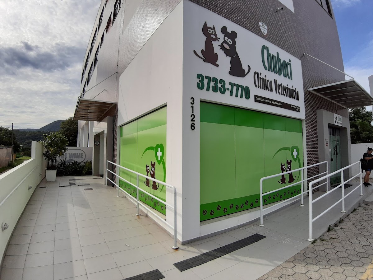 Foto da Chubaci Clínica Veterinária de Cirurgias, Castração e Vacinação em Florianópolis