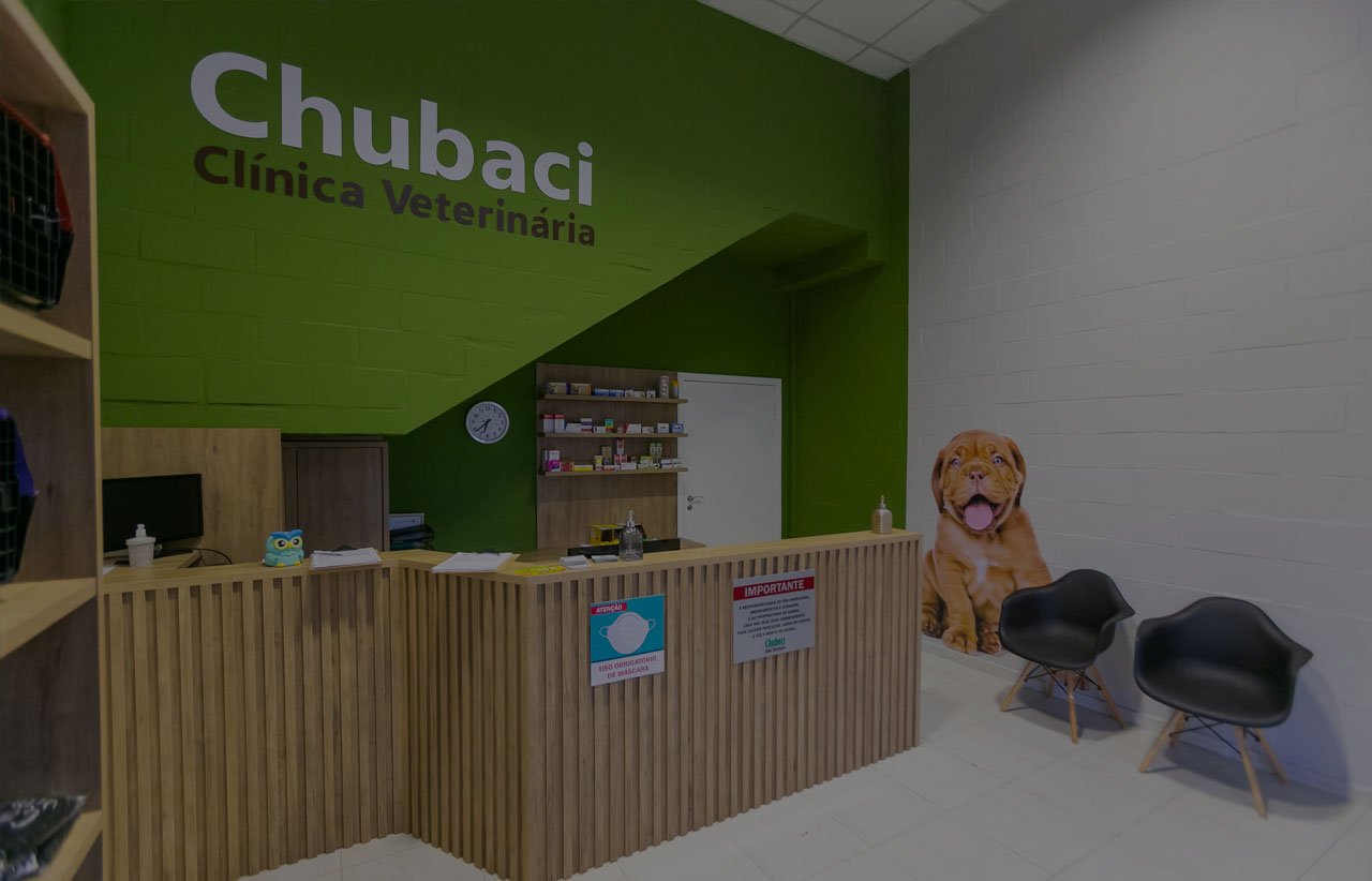 Chubaci Clínica Veterinária de Cirurgias, Castração e Vacinação em Florianópolis em Florianópolis — foto 1