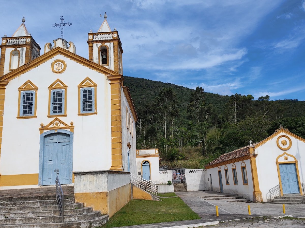 Foto da Church of Ribeirão da Ilha