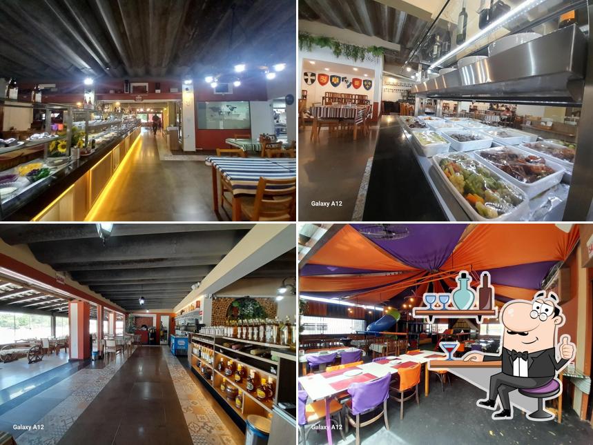 Churrascaria 100Tenário em Florianópolis — foto 2