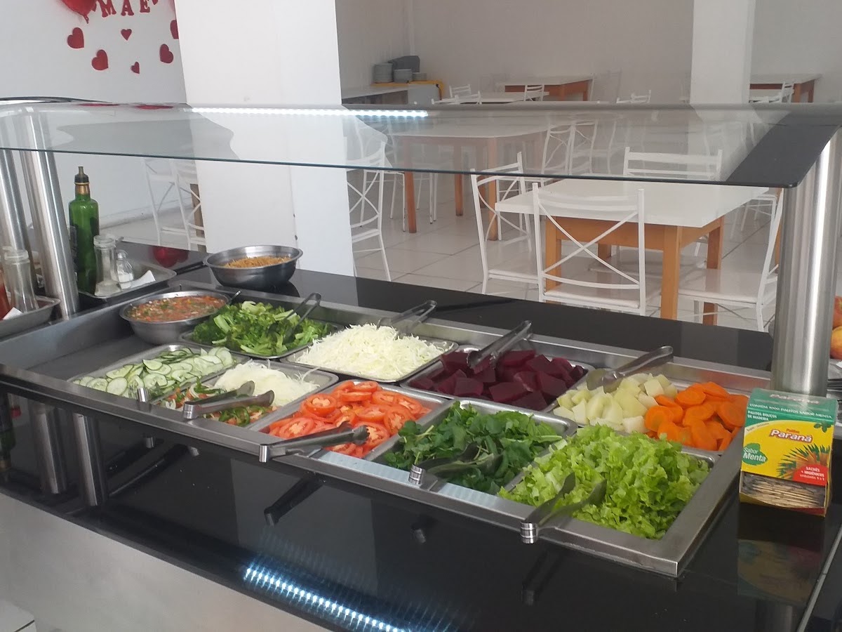 Churrascaria do Baga em Florianópolis — foto 2