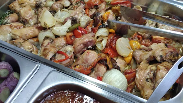 CHURRASCO DO VIZINHO em Florianópolis — foto 3