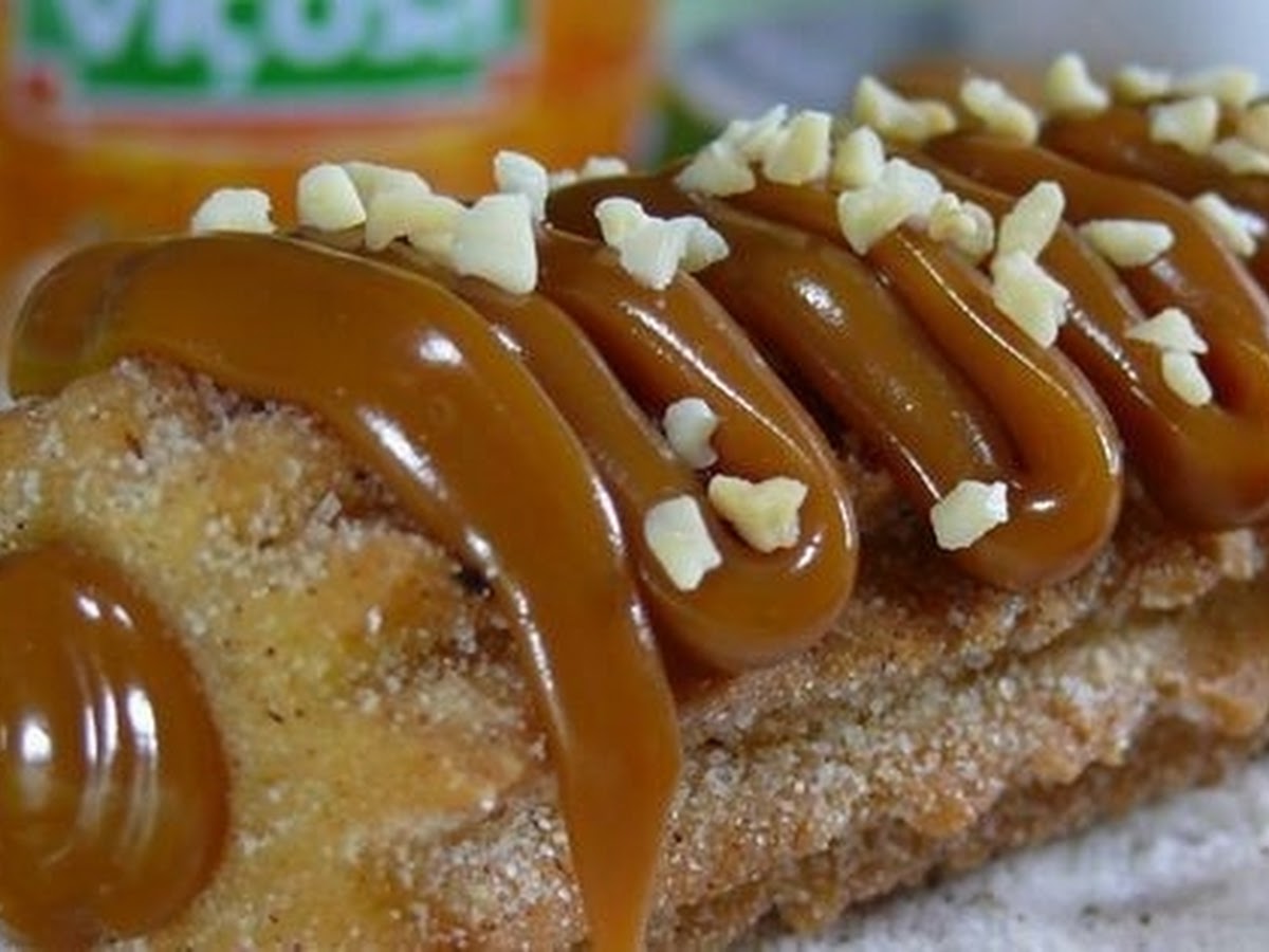 Churros da Lu - It'Nerantes Gastronomia & Eventos em Florianópolis — foto 1