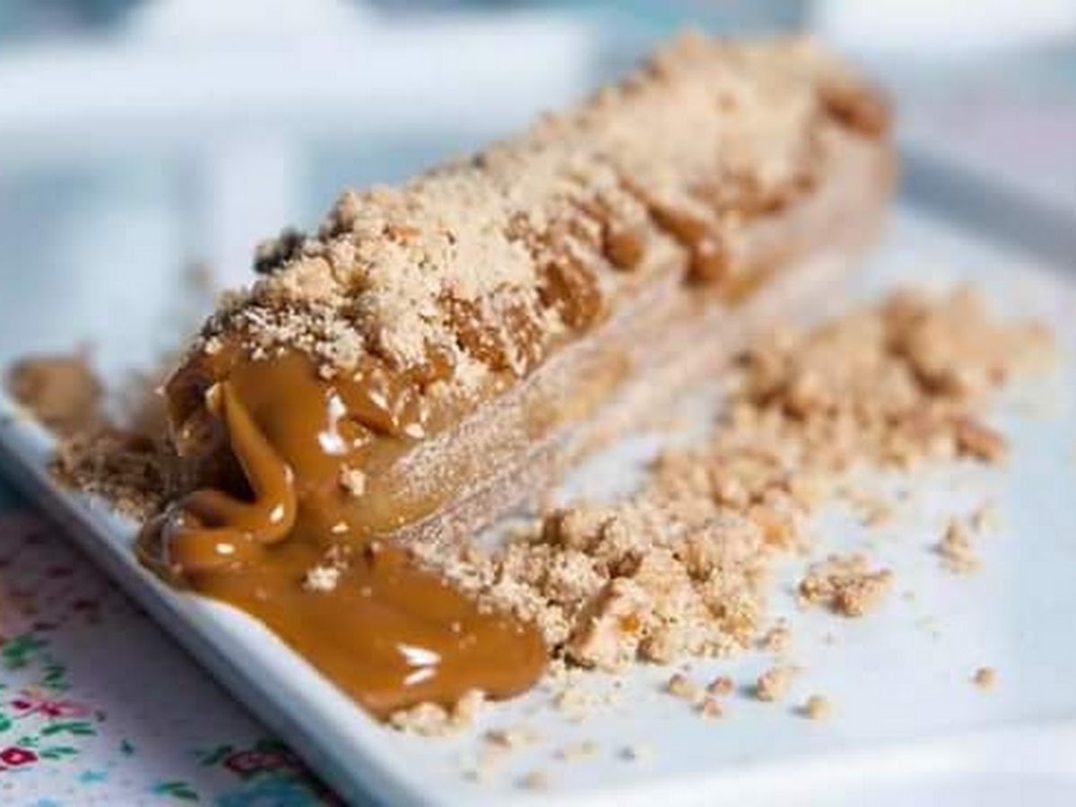 Churros da Lu - It'Nerantes Gastronomia & Eventos em Florianópolis — foto 3