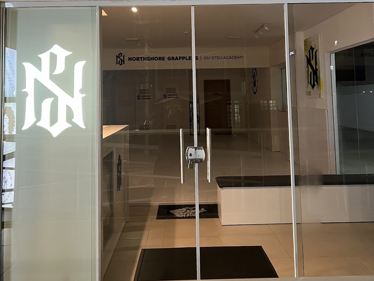 Chute Boxe Canasvieiras - Matheus Porto em Florianópolis — foto 5