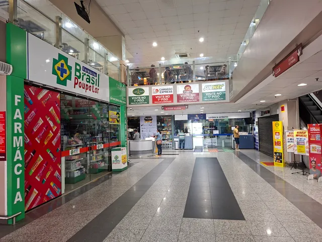 Cia Sucos - Estreito2 em Florianópolis — foto 1