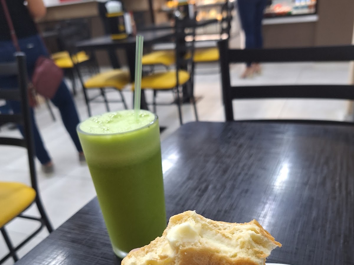Cia Sucos em Florianópolis — foto 4