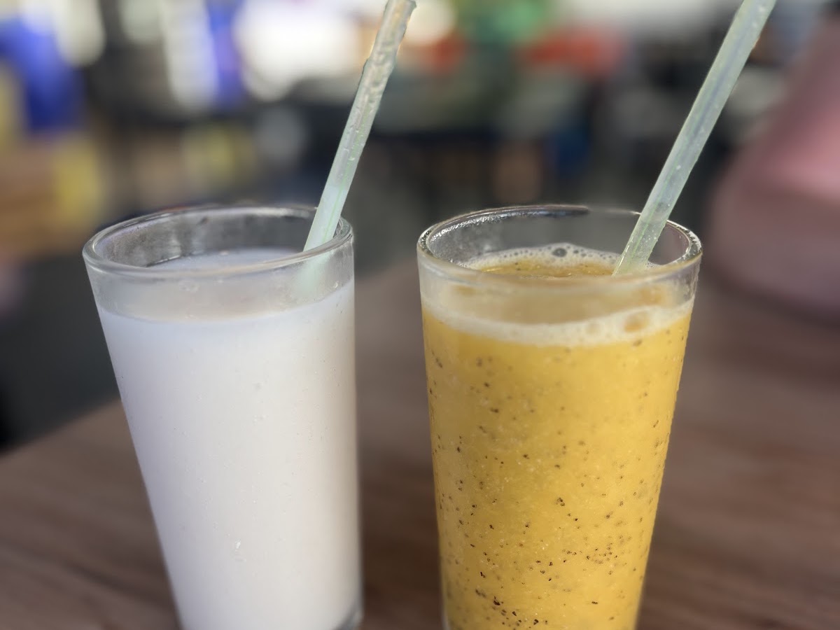 Cia Sucos Lagoa da Conceição em Florianópolis — foto 1