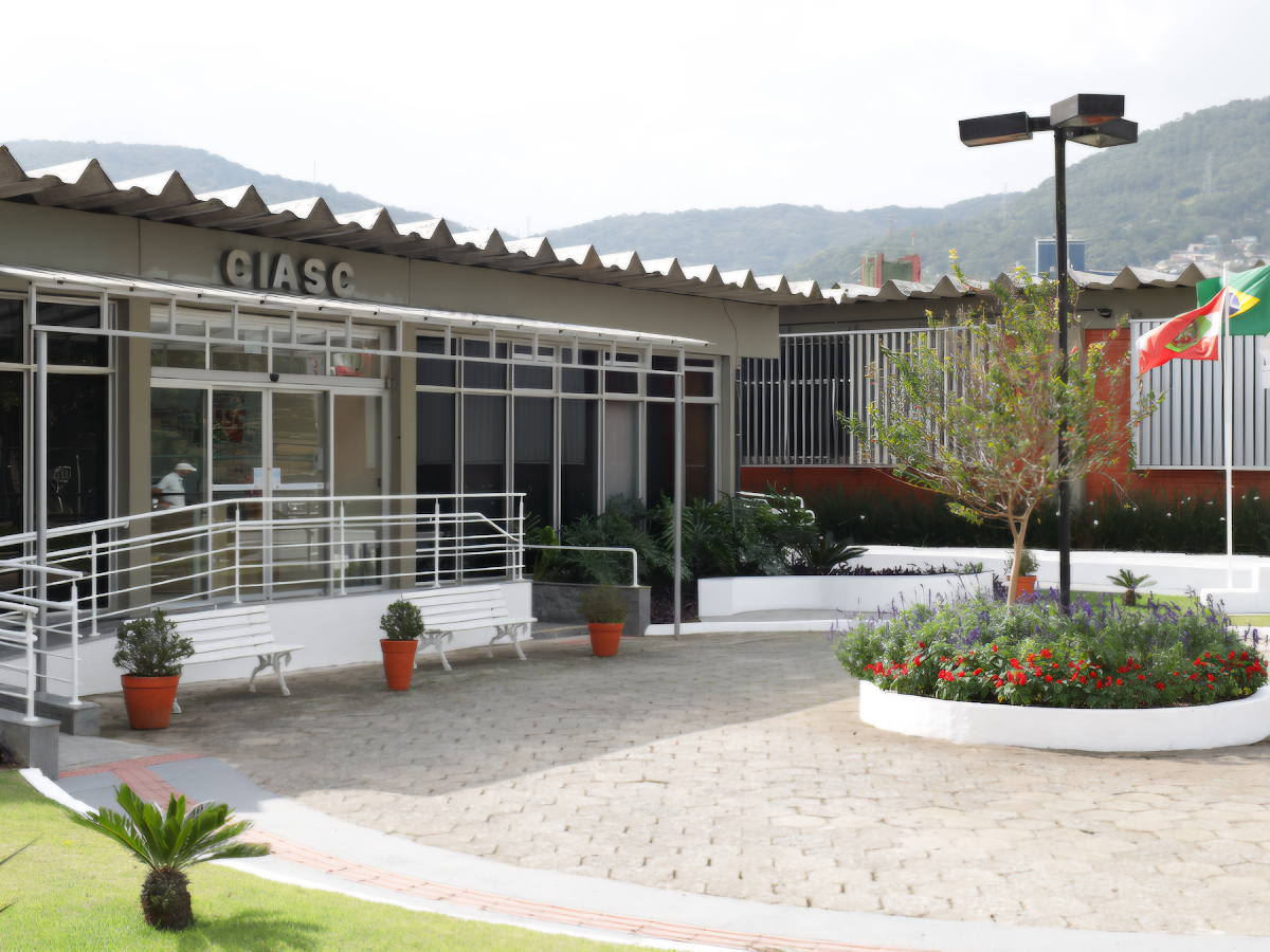 Foto da CIASC - Centro de Informática e Automação do Estado de Santa Catarina S.A