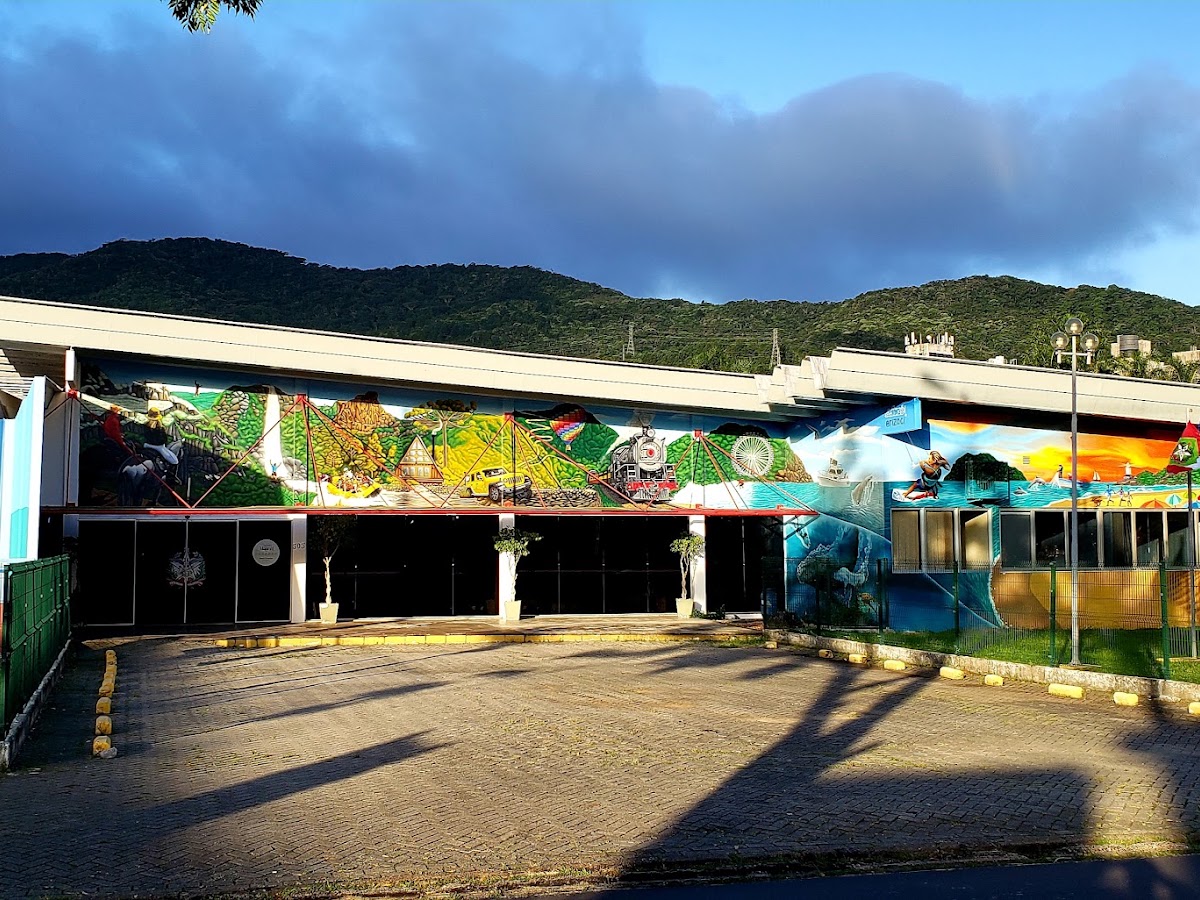 CIASC - Centro de Informática e Automação do Estado de Santa Catarina S.A em Florianópolis — foto 2