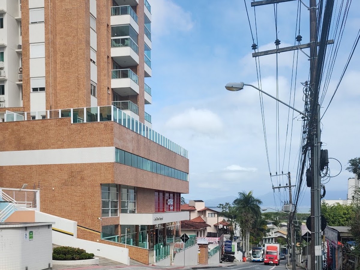 Ciclovia Bairro Pantanal em Florianópolis — foto 2