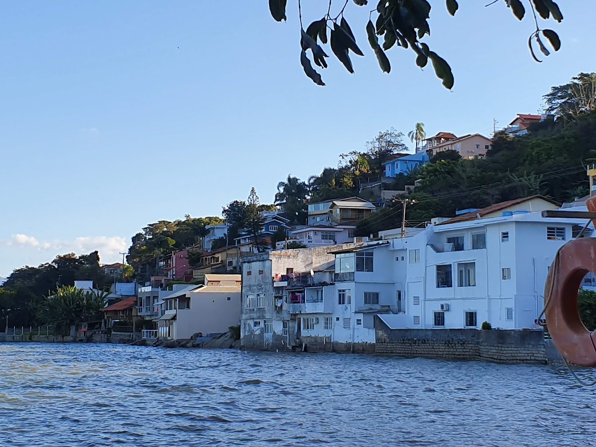 Ciclovia do Dudu Seeger em Florianópolis — foto 2