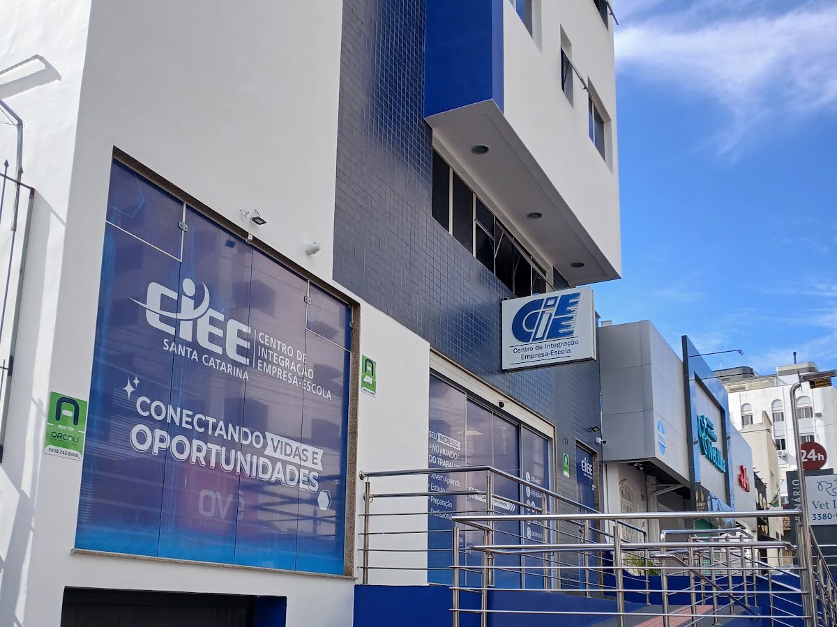 CIEE/SC - Centro de Integração Empresa-Escola de Santa Catarina em Florianópolis — foto 1