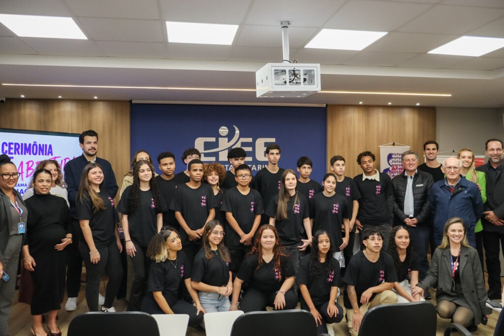 CIEE/SC - Centro de Integração Empresa-Escola de Santa Catarina em Florianópolis — foto 2