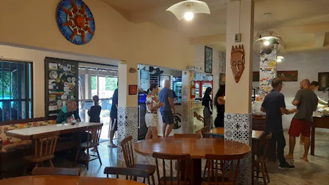 Cirrus Restaurante em Florianópolis — foto 2