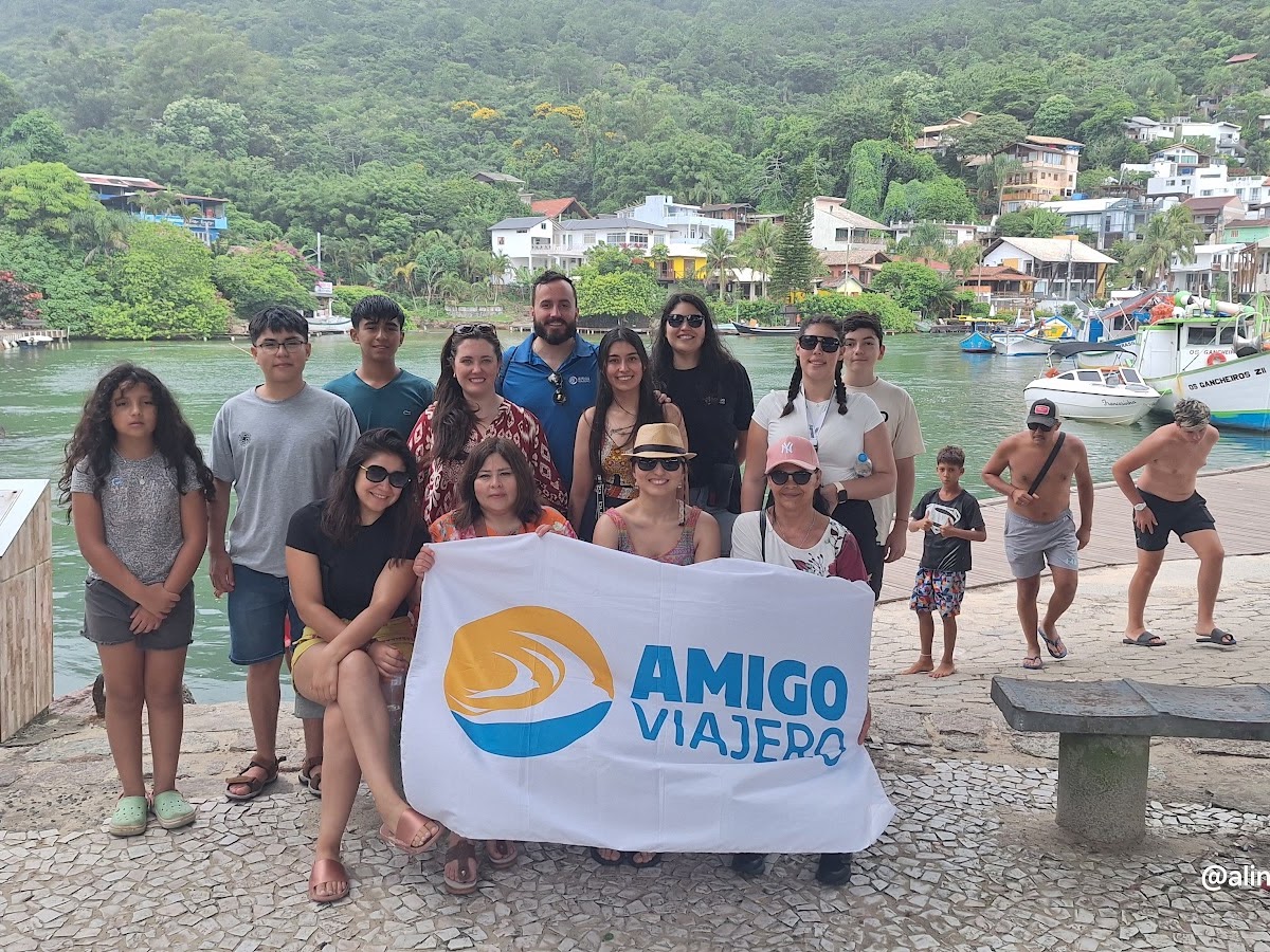 City Tour Floripa em Florianópolis — foto 2