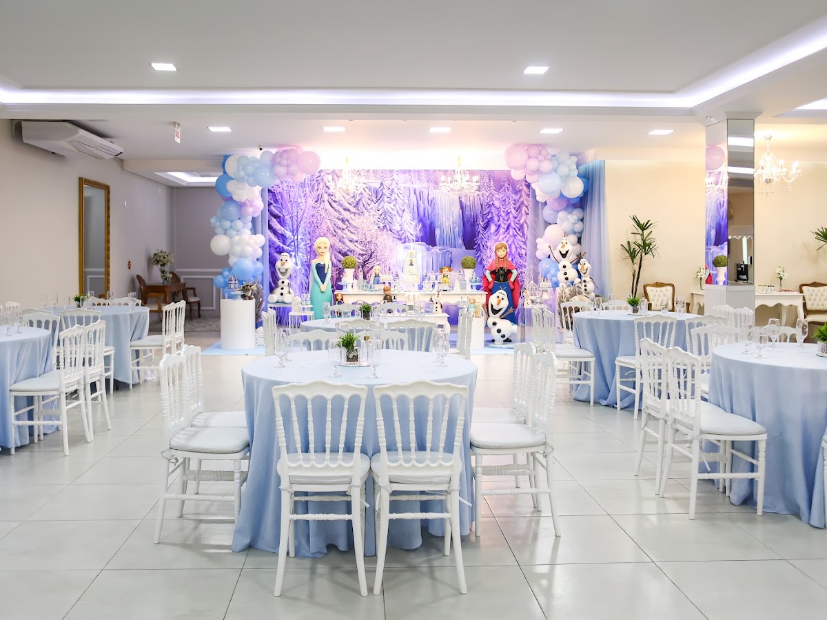 Foto da Classic Buffet e Eventos