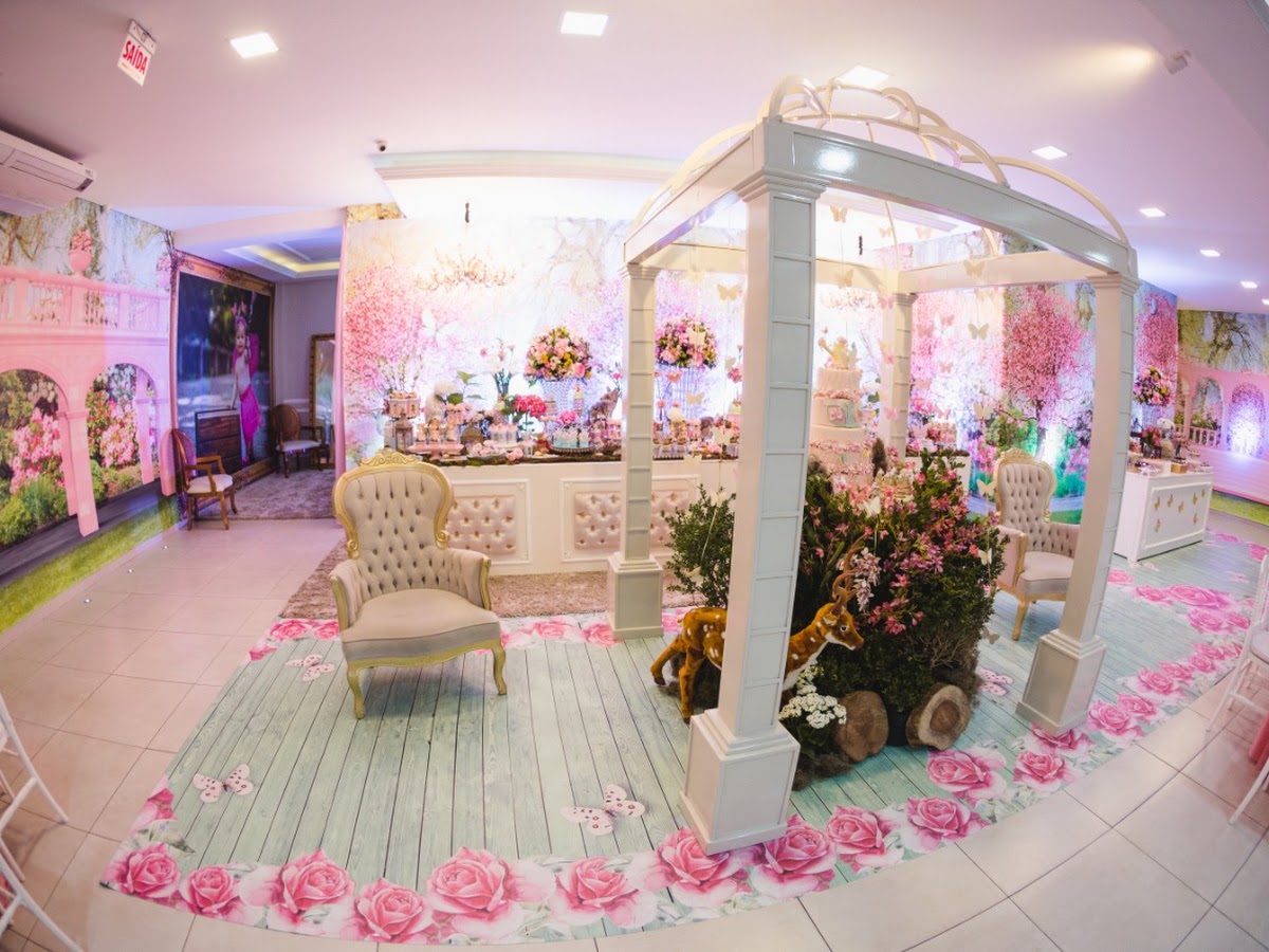 Classic Buffet e Eventos em Florianópolis — foto 2