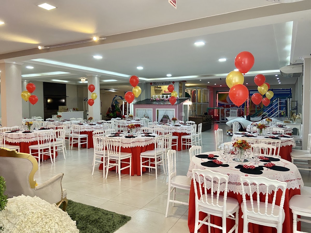 Classic Buffet e Eventos em Florianópolis — foto 4
