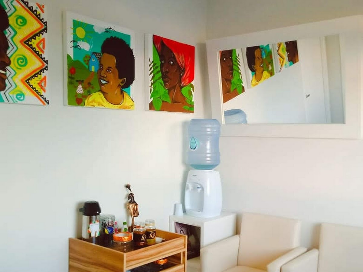 Foto da Clinic Dental Black - Implantes, Próteses, Lentes Dentais, Emergência Odontológica