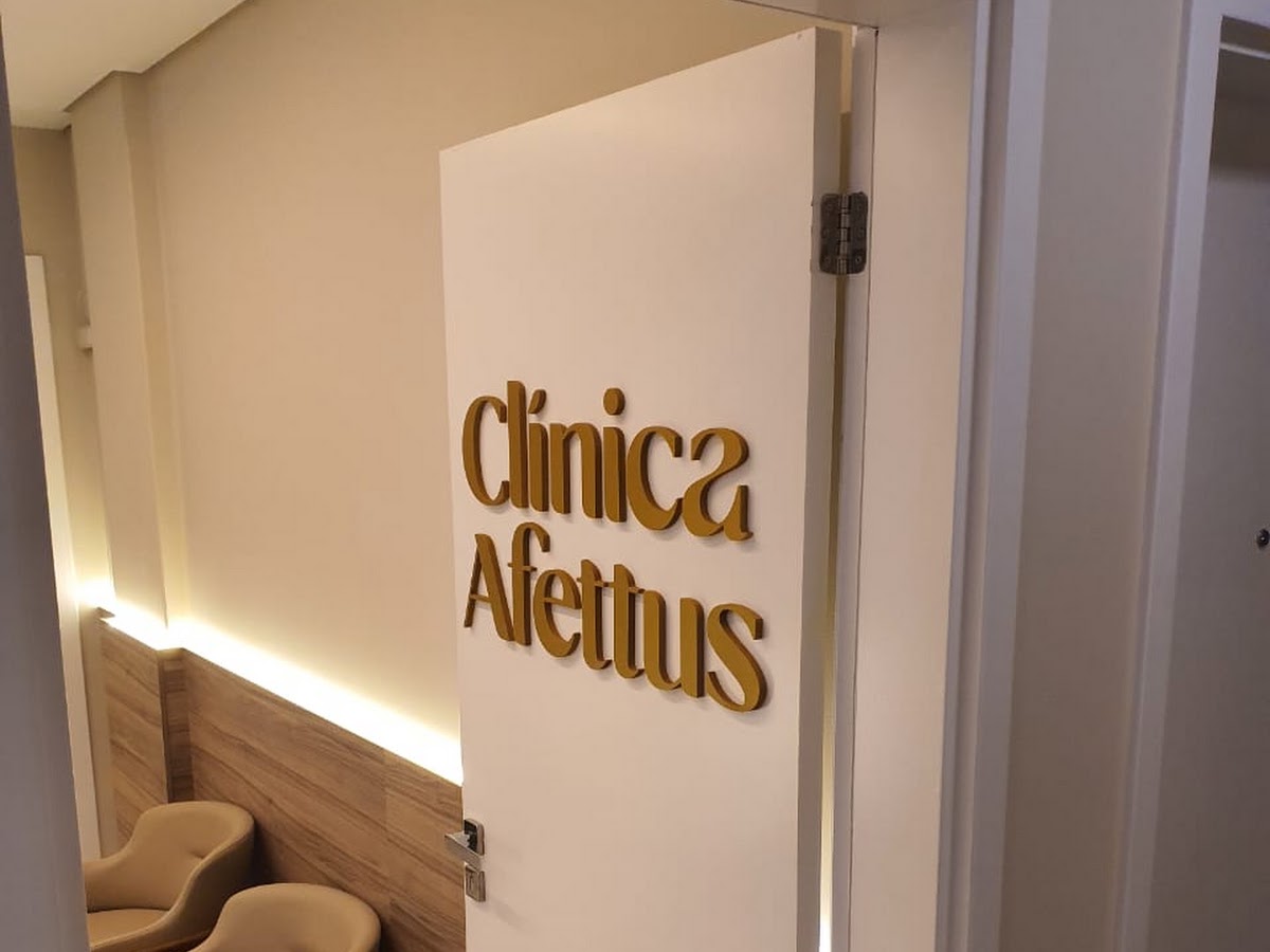 Clinica Afettus em Florianópolis — foto 1