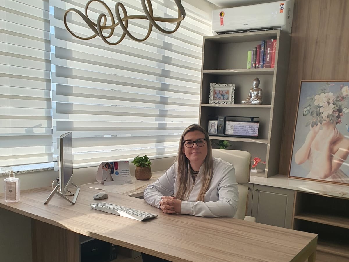 Clinica Afettus em Florianópolis — foto 2