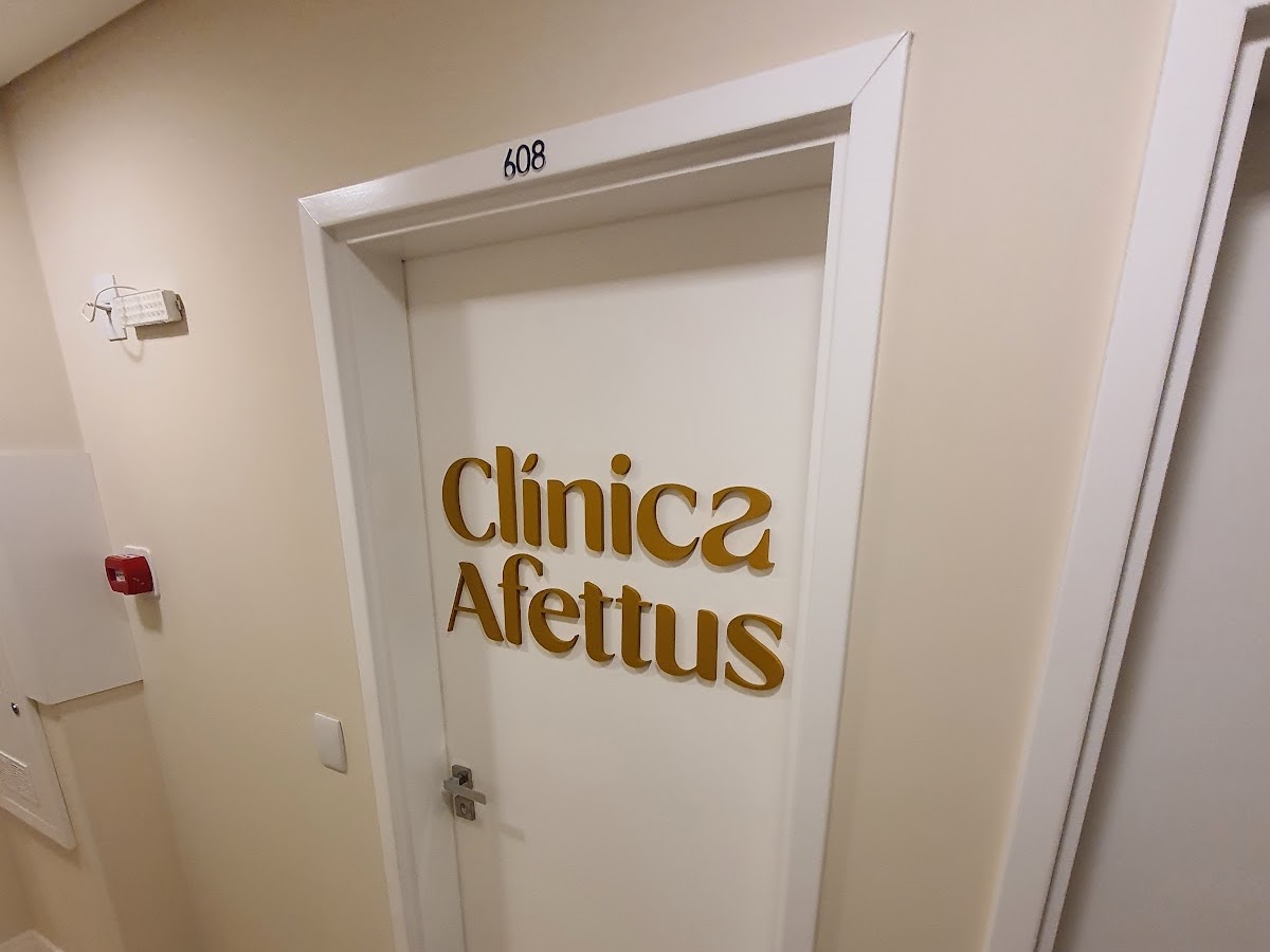 Clinica Afettus em Florianópolis — foto 3