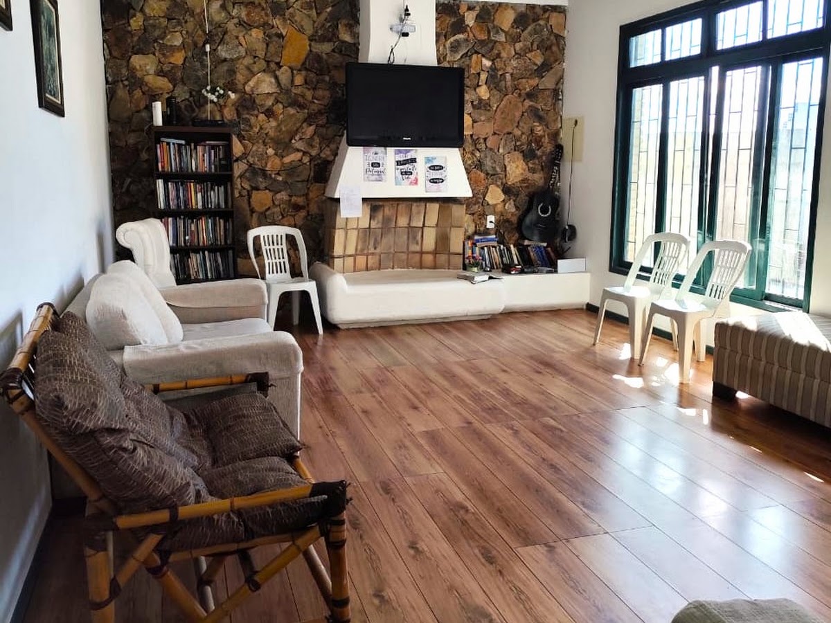 Clínica Árvore da Vida - Centro de Reabilitação e Saúde Mental em Florianópolis — foto 2