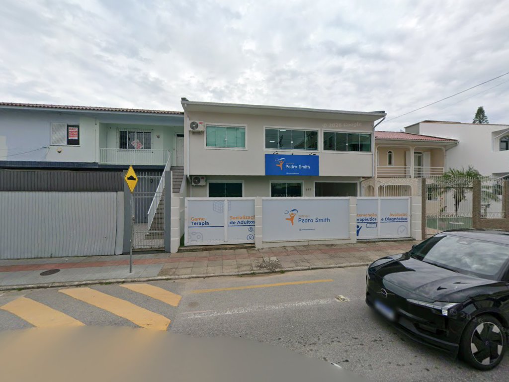 Clínica Autônoma Espaço Multidisciplinar em Florianópolis — foto 1