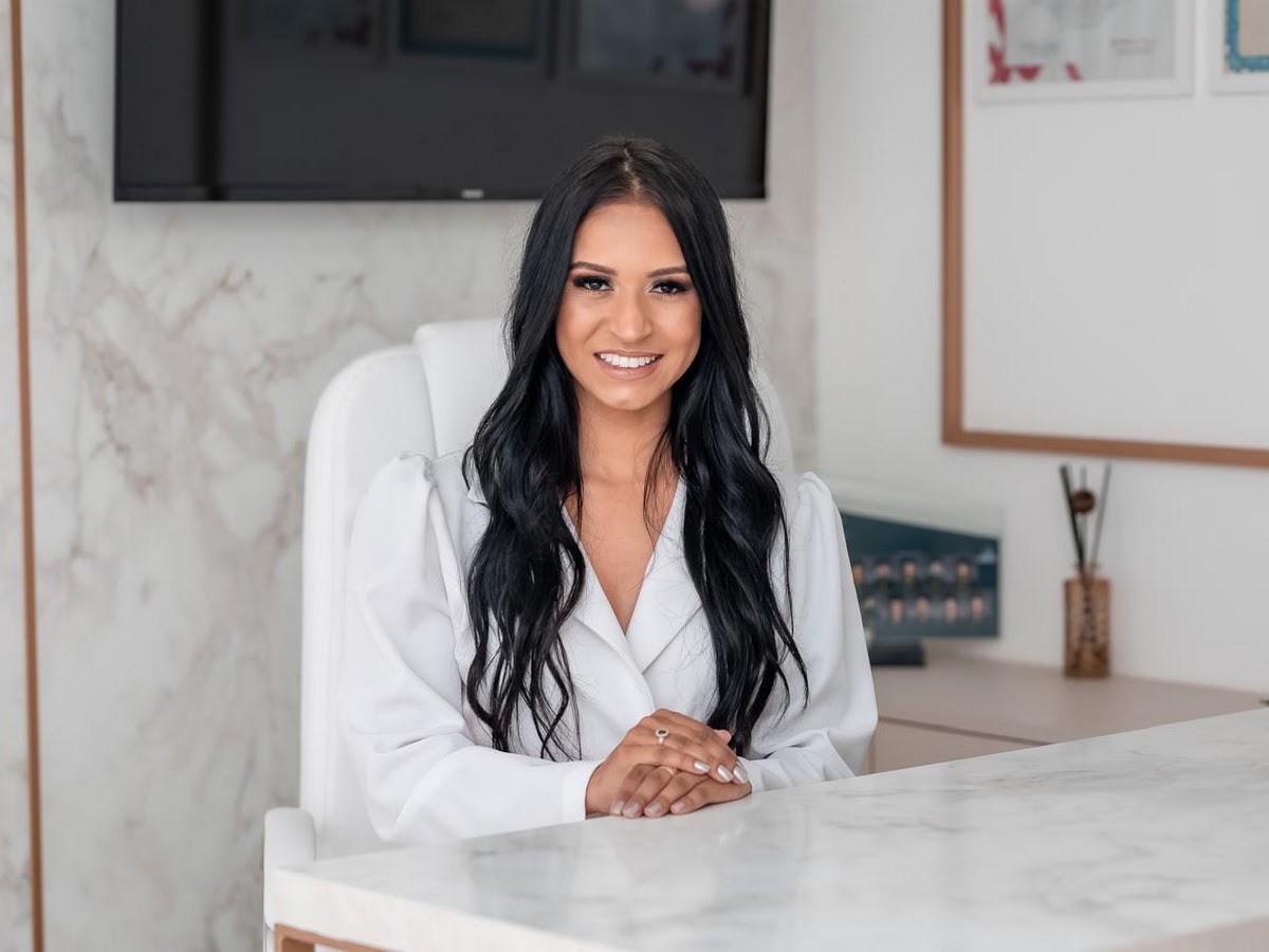 Cliníca Biomédica Estética DR. Stefanie Rodrigues em Florianópolis — foto 1