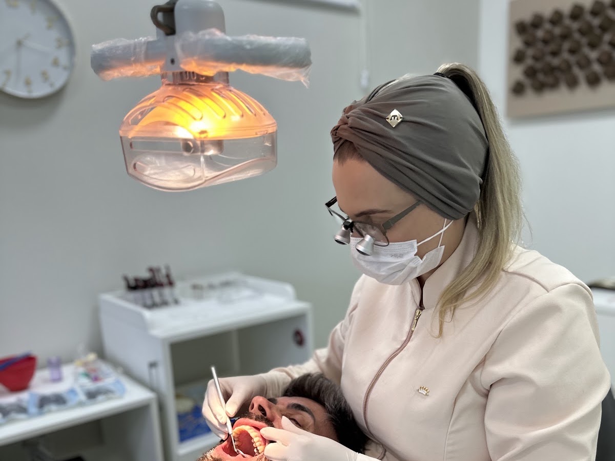 Clinica COST Odontologia em Florianópolis — foto 3